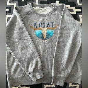 Ariat Women’s Sweatshirt